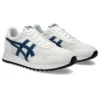 Tiger Runner 2 “White Vintage Indigo”