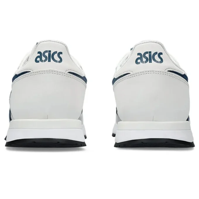 Tiger Runner 2 “White Vintage Indigo”