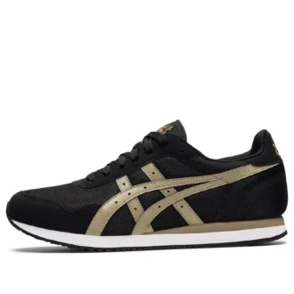 Tiger Runner «Black Mink»