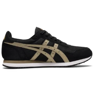 Tiger Runner «Black Mink»