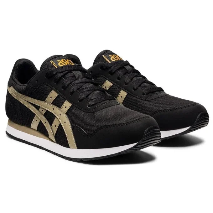 Tiger Runner «Black Mink»