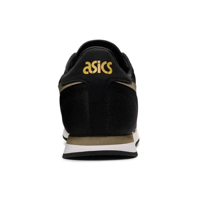 Tiger Runner «Black Mink»