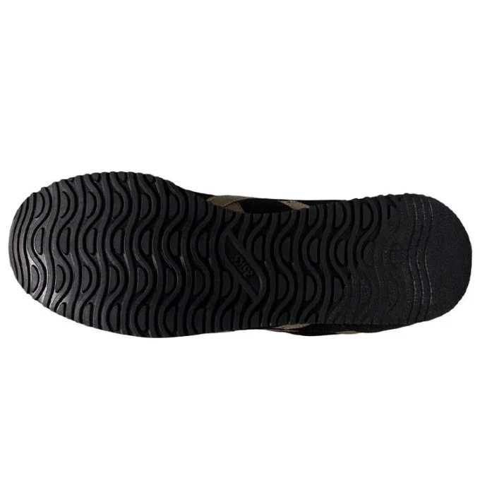 Tiger Runner «Black Mink»