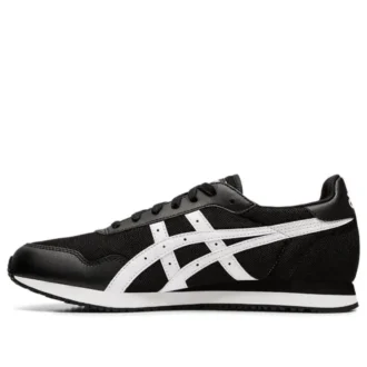 Tiger Runner «Black White»