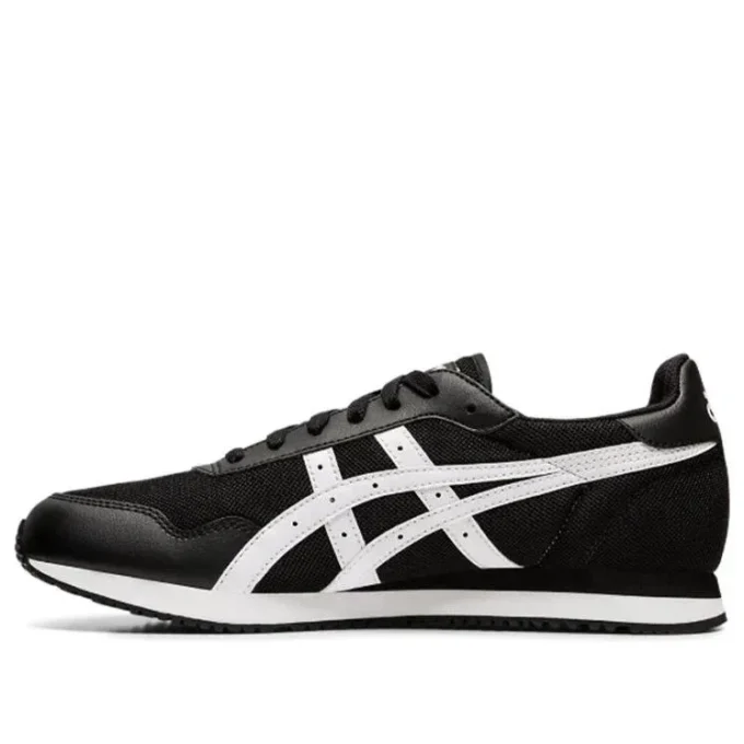 Tiger Runner «Black White»