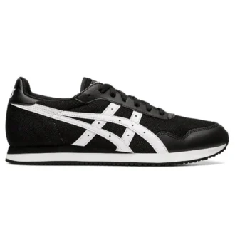 Tiger Runner «Black White»