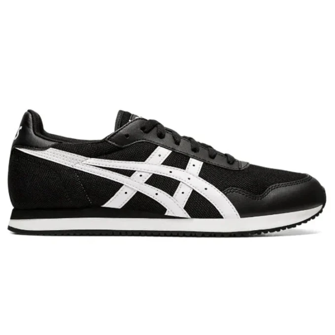 Tiger Runner «Black White»