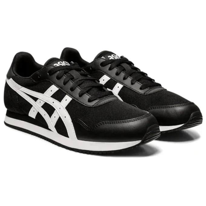 Tiger Runner «Black White»