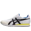Tiger Runner «Blanco Negro»