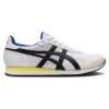 Tiger Runner «Blanco Negro»