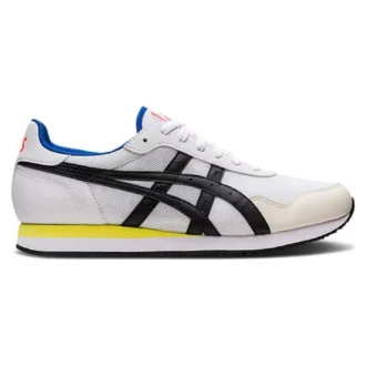 Tiger Runner «Blanco Negro»