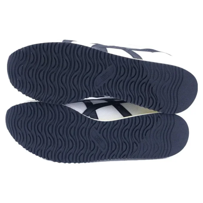 Tiger Runner «Blanco Negro»