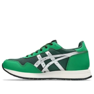 Tiger Runner II «Grove Pure Silver»