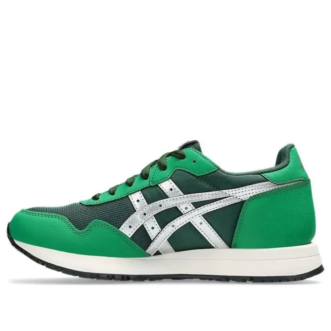 Tiger Runner II «Grove Pure Silver»