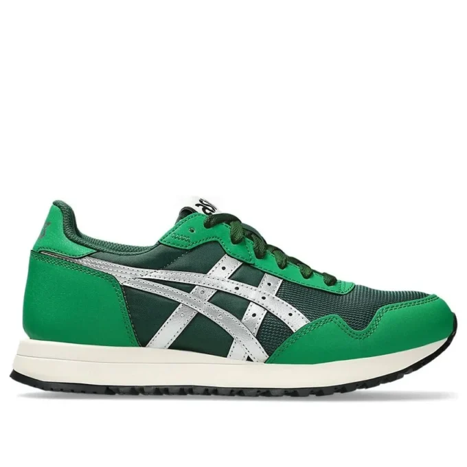 Tiger Runner II «Grove Pure Silver»