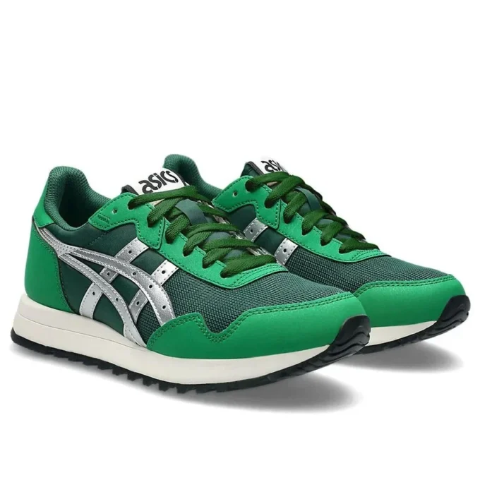 Tiger Runner II «Grove Pure Silver»