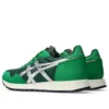 Tiger Runner II «Grove Pure Silver»