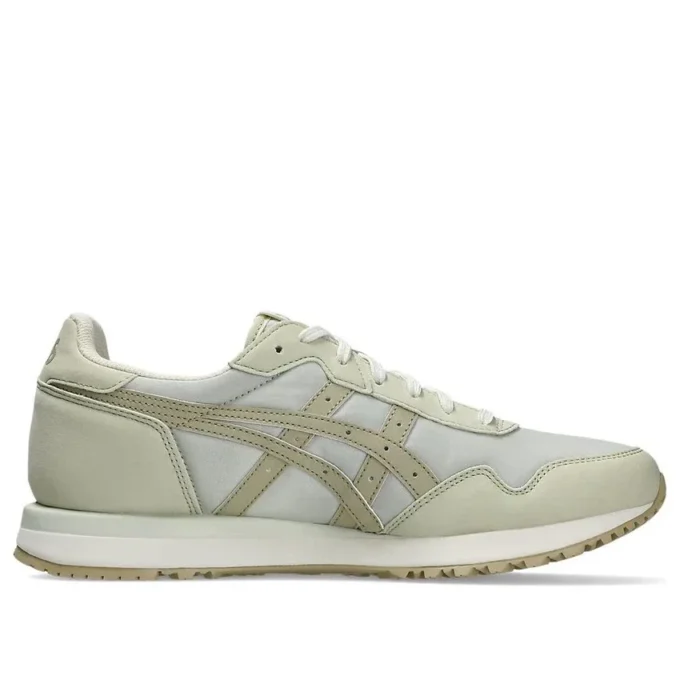 Tiger Runner II «Lake Grey Khaki»