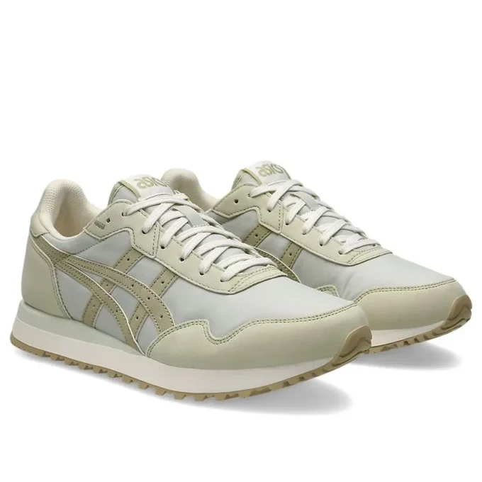 Tiger Runner II «Lake Grey Khaki»