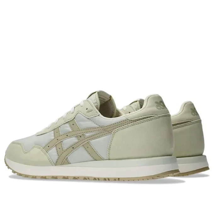 Tiger Runner II «Lake Grey Khaki»