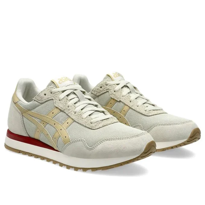 Tiger Runner II «Light Dust Sand»