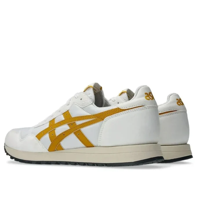 Tiger Runner II «White Hornet»