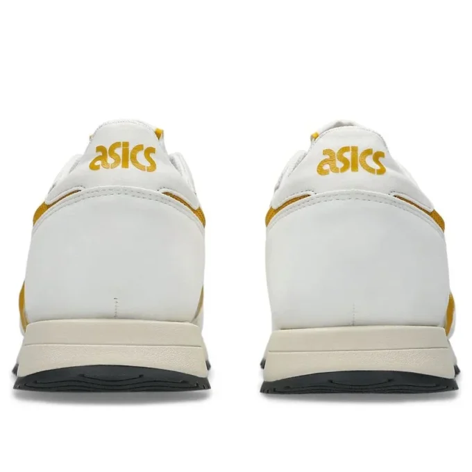 Tiger Runner II «White Hornet»