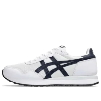 Tiger Runner II «White Midnight»