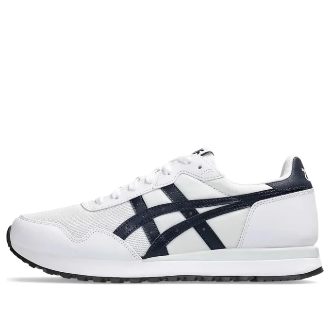 Tiger Runner II «White Midnight» Tiger Runner II «White Midnight»
