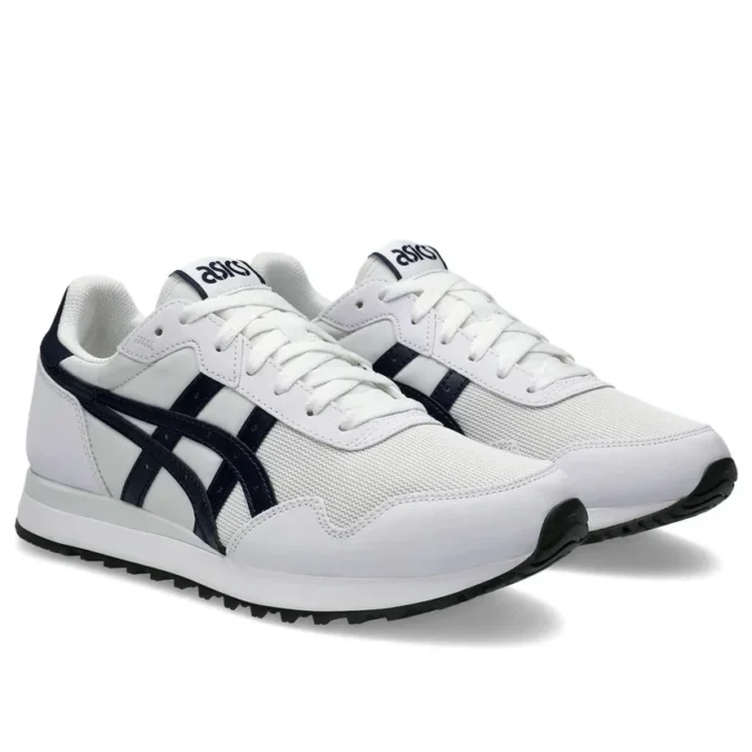 Tiger Runner II «White Midnight» Tiger Runner II «White Midnight»