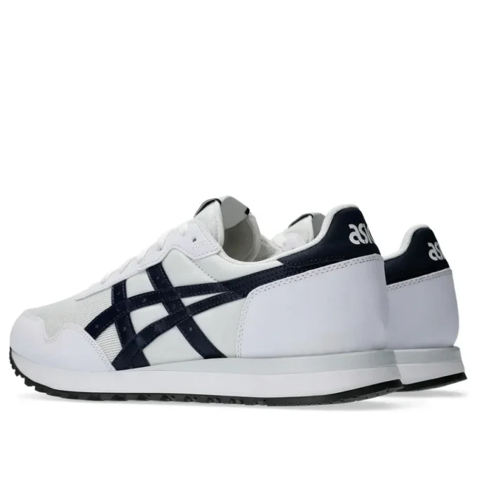 Tiger Runner II «White Midnight» Tiger Runner II «White Midnight»