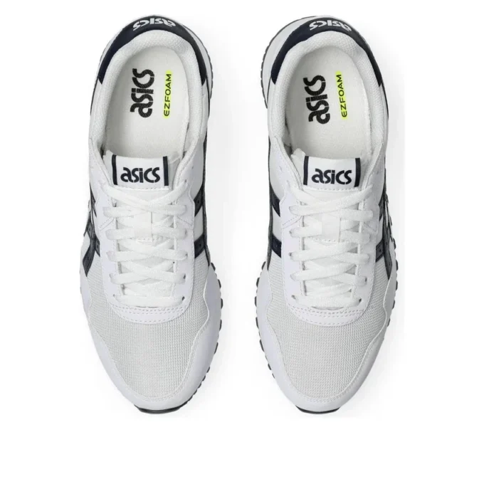 Tiger Runner II «White Midnight» Tiger Runner II «White Midnight»