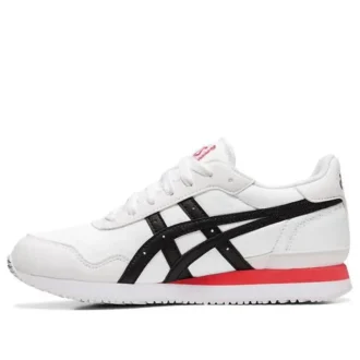 Tiger Runner «White Black»
