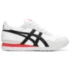 Tiger Runner «White Black»