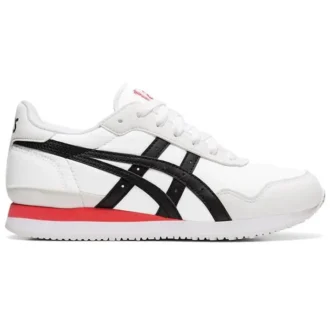 Tiger Runner «White Black»