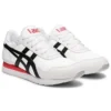 Tiger Runner «White Black»