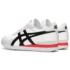 Tiger Runner «White Black»