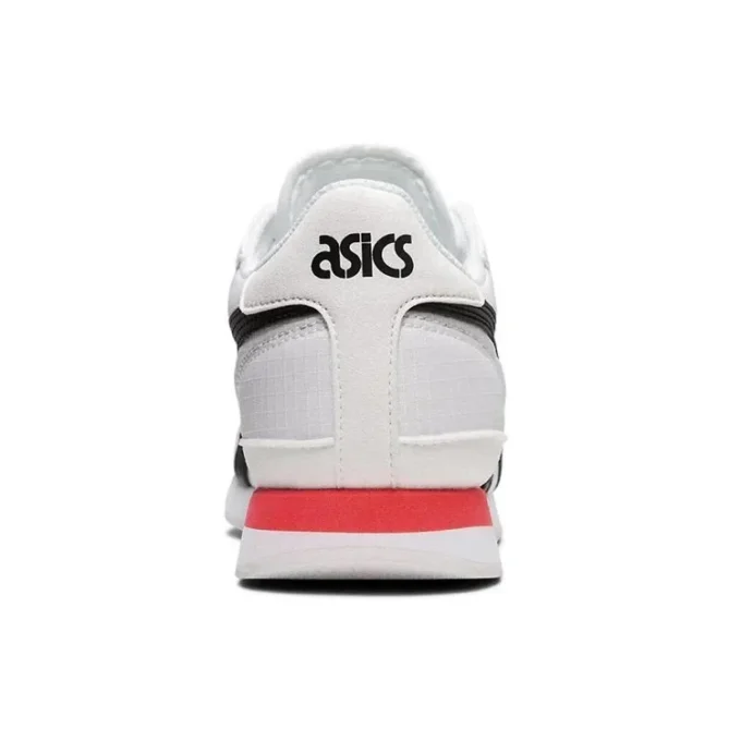 Tiger Runner «White Black»