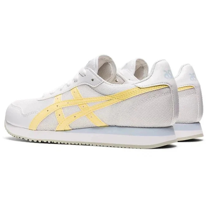 Tiger Runner «White Butter»