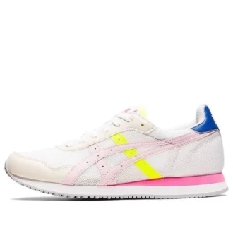 Tiger Runner «White Cotton Candy»