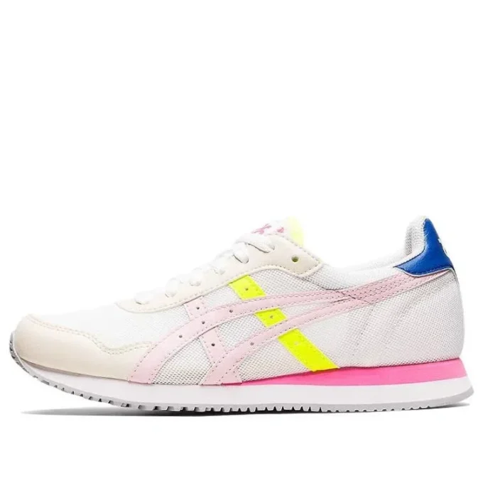 Tiger Runner «White Cotton Candy»