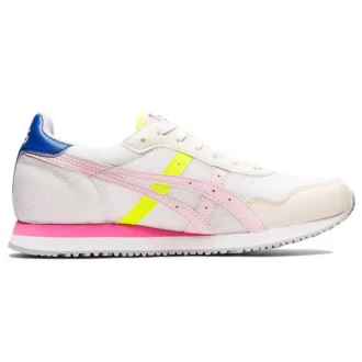 Tiger Runner «White Cotton Candy»