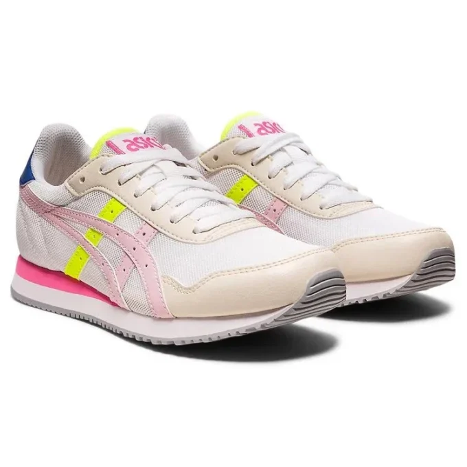 Tiger Runner «White Cotton Candy»