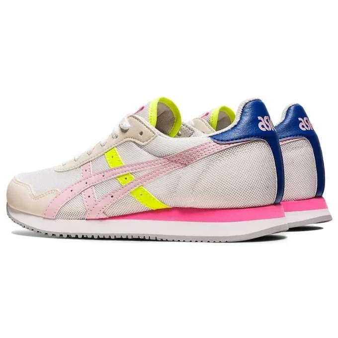 Tiger Runner «White Cotton Candy»
