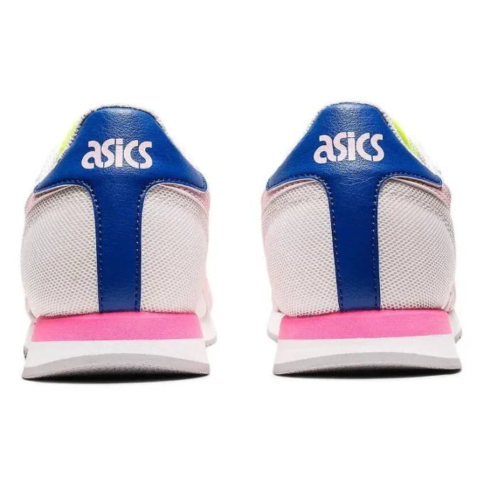 Tiger Runner «White Cotton Candy»