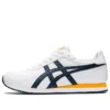 Tiger Runner «White French Blue»