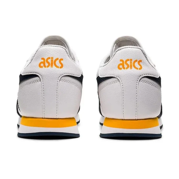 Tiger Runner «White French Blue»