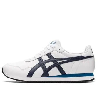 Tiger Runner «White Midnight»