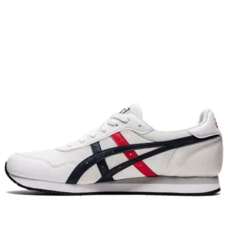 Tiger Runner «White Midnight»
