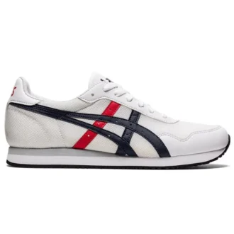 Tiger Runner «White Midnight»